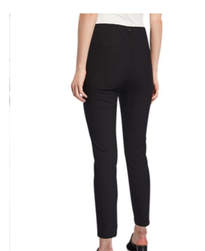 - Rag And Bone Simone Side Zipper Pants - image 3